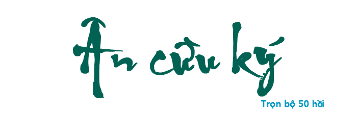 Ân cừu ký - Hồi 26