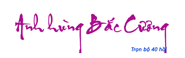 Anh hùng Bắc Cương - Hồi 03