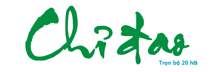 Chỉ đao - Hồi 01