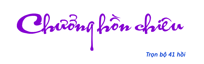 Chưởng hồn chiêu - Hồi 06