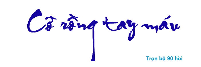Cờ rồng tay máu - Hồi 89