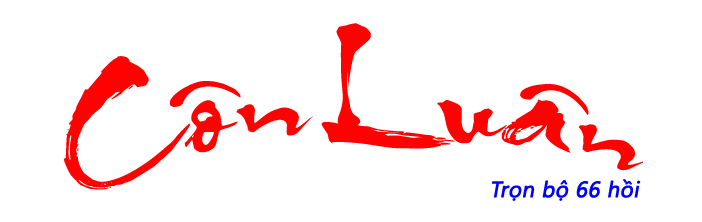 Côn Luân - Hồi 42