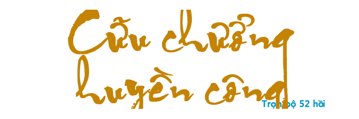 Cữu chưởng huyền công - Hồi 17