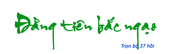 Đằng tiên bắc ngạo - Hồi 01