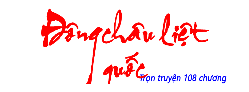 Đông châu liệt quốc - Hồi 091