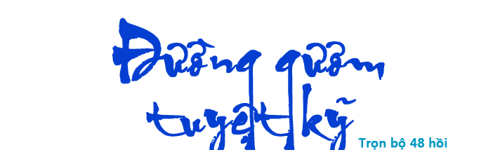 Đường gươm tuyệt kỹ - Hồi 01