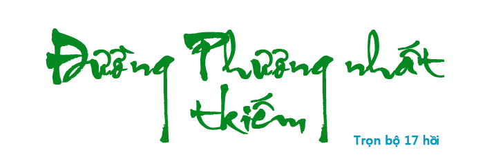 Đường Phương nhất kiếm - Hồi 12