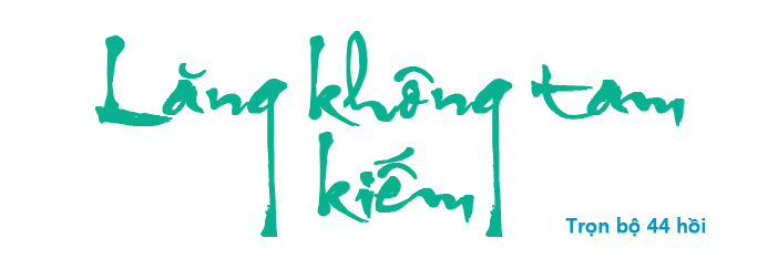Lăng không tam kiếm - Hồi 06