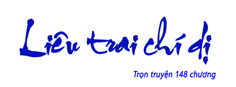 Liêu trai chí dị - Hồi 110