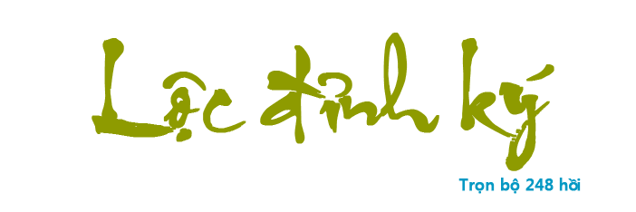 Lộc đỉnh ký - Hồi 101