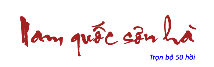 Nam quốc sơn hà - Hồi 31