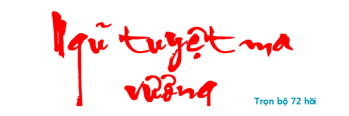 Ngũ tuyệt ma vương - Hồi 63