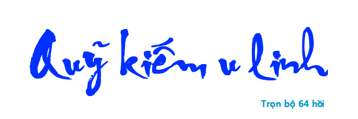 Quỹ kiếm u linh - Hồi 01