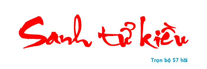 Sanh tử kiều - Hồi 29