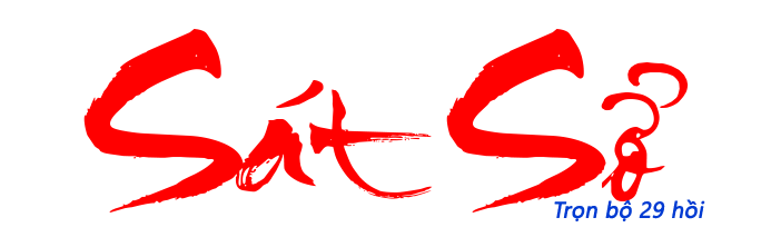 Sát Sở - Hồi 24