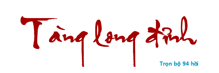 Tàng long đỉnh - Hồi 02