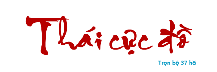 Thái cực đồ - Hồi 09