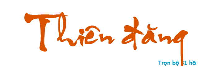 Thiên đăng - Hồi 04