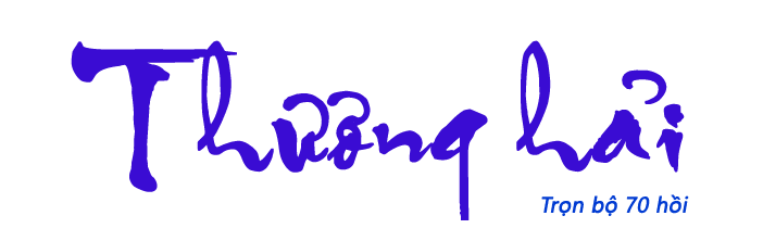 Thương hải - Hồi 19