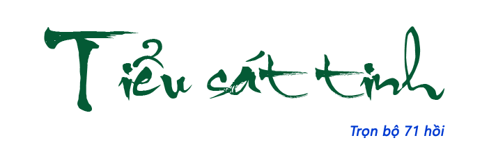 Tiểu sát tinh - Hồi 24