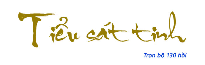 Tiểu sát tinh - Hồi 105