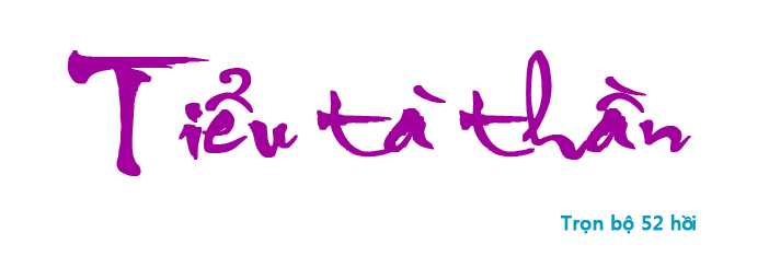 Tiểu tà thần - Hồi 01