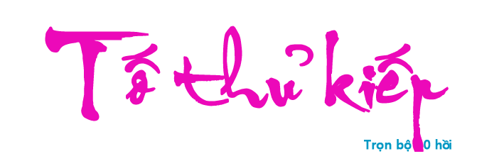 Tố thủ kiếp - Hồi 01