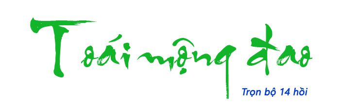 Toái mộng đao - Hồi 01