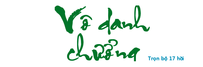 Vô danh chưởng - Hồi 01