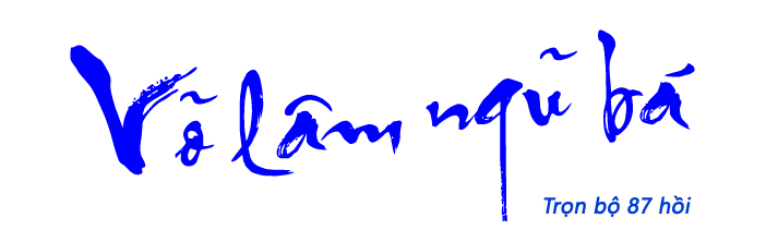 Võ lâm phong thần bảng - Hồi 01